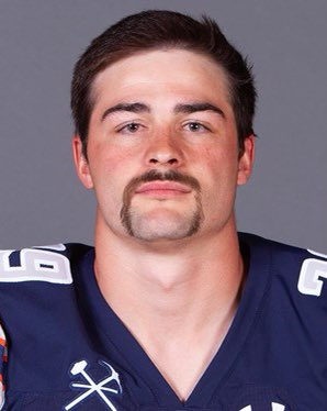 Denver Hargrove
Colorado School of Mines, Safety 2019-2022