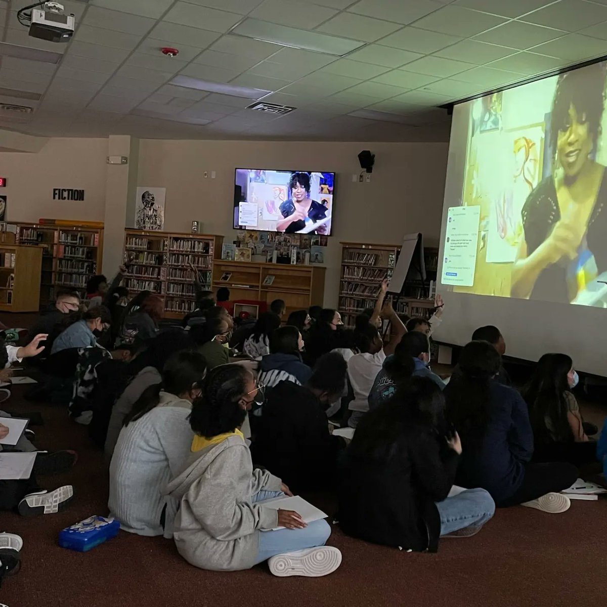 Achziger Elementary tweet media