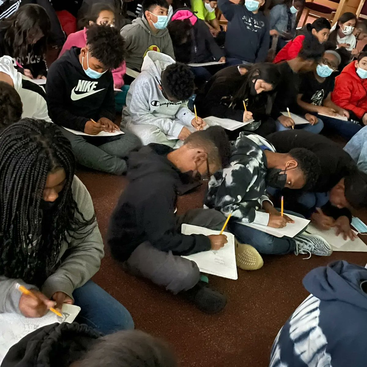 Achziger Elementary tweet media