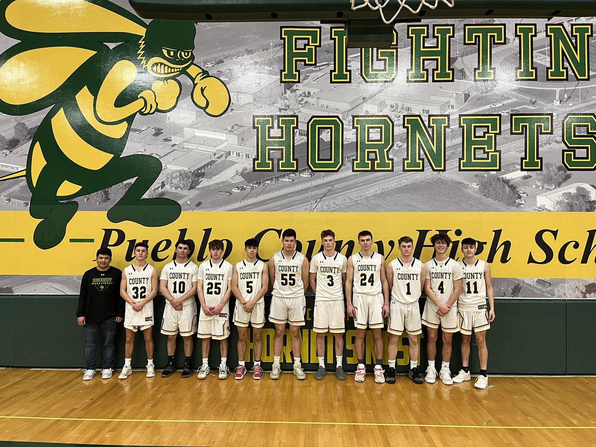 Playoff time!! After earning the #12 seed in state tournament, we will host the winner of the Harrison/TCA contest this Saturday night at the Nest! #ForTheBrand #Survive&amp;Advance