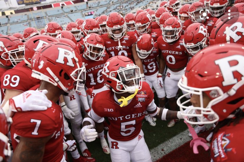 Extremely excited to announce I have received a scholarship offer to Rutgers University! <a href="/CoachShaw__/">Damiere Shaw</a> <a href="/GregSchiano/">Greg Schiano</a> <a href="/RFootball/">Rutgers Football 🪓</a>