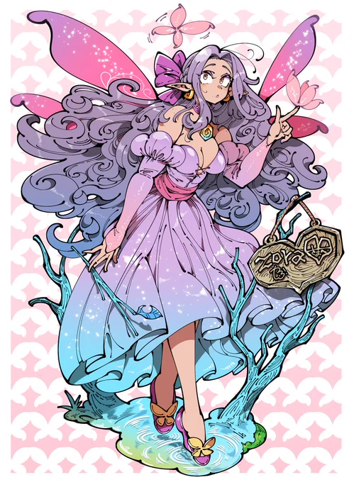 Commission https://t.co/BybM3PXflJ 