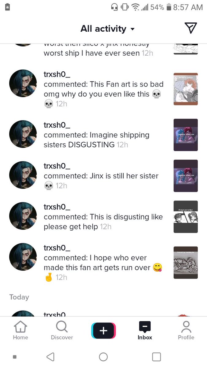 GorrMart's tweet photo. #vijinx Welp- https://t.co/3Iv3VTThj6
