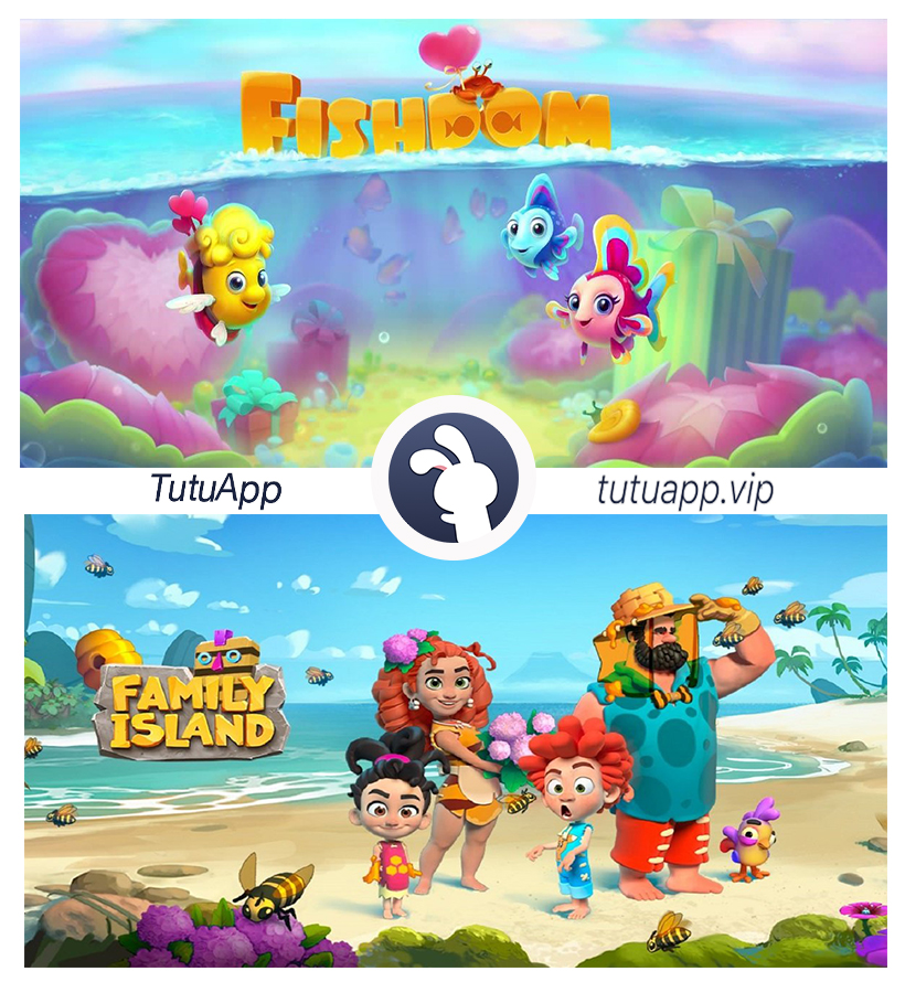 TutuApp_vip's tweet photo. #DailyGameUpdate #iOS #TutuApp
Fishdom
SpongeBob: Krusty Cook-Off
Hero Squad!
Family Island
AFK Dungeon : Idle Action RPG
Coin Master
The Office: Somehow We Manage
Merge Villa
#SpongeBob #Hero #Family #Merge
Download for fun ➡https://t.co/9IpIuxUVjb https://t.co/pid19r3syd