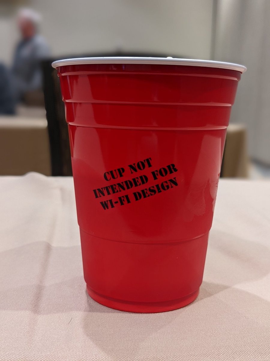 Try to stop me 😤 #WLPC