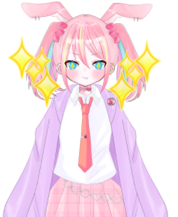 むらびとあるふぁ💣🐰💣 ぽんこつうさぎvtuber tweet media