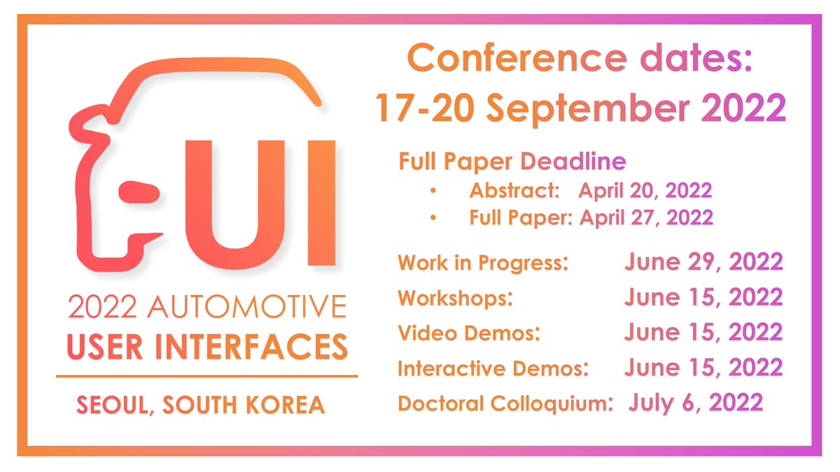 AutomotiveUI tweet picture