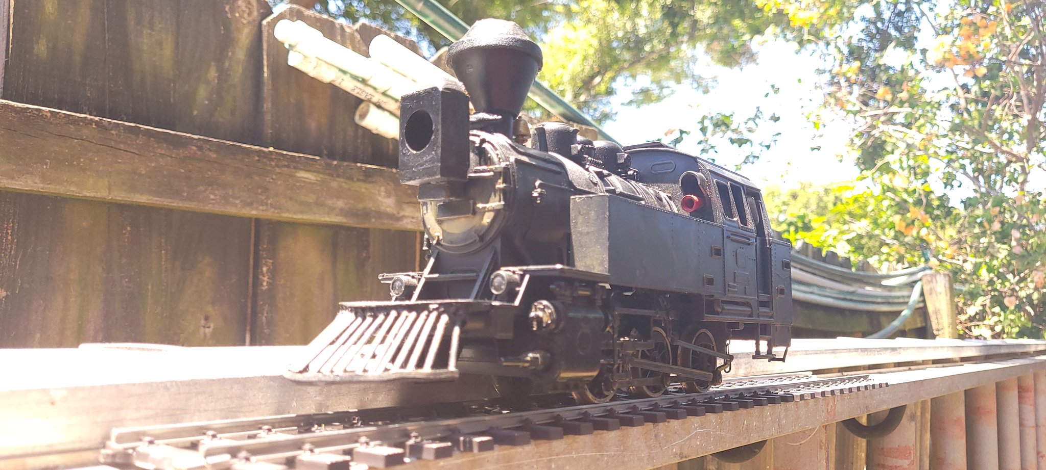 Marklin gauge best sale 1 track