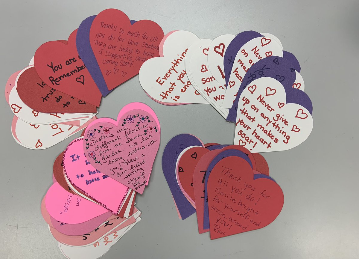 Sending some love to <a href="/WEinKaty/">🌟Wolfe Elementary</a>
#KatySisterSchools