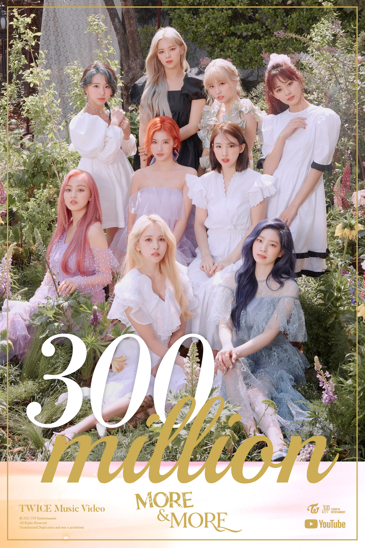 TWICE on X: 