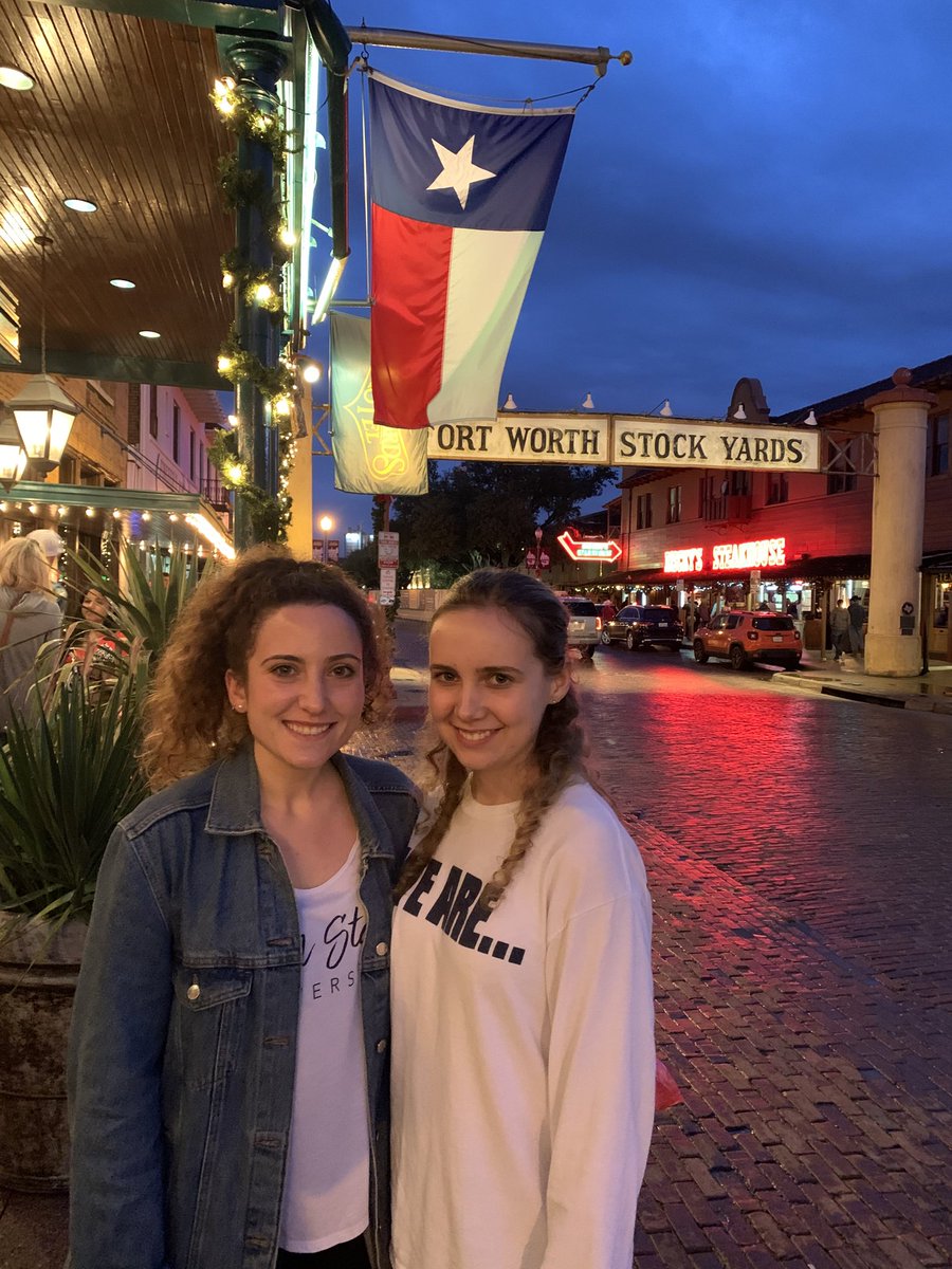 Happy Birthday to an amazing daughter that makes us proud every day. Have a beer for me..or a whiskey, bourbon, scotch, rum, tequila but definitely not vodka. We love you! <a href="/katiecontino/">Katie Contino</a>