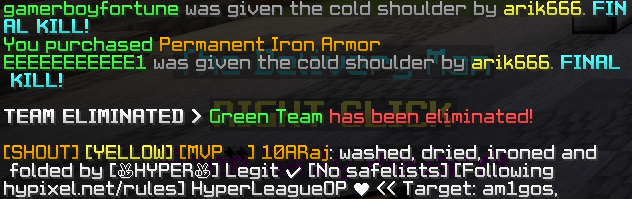 HyperLeague Legit Sniping Group tweet media