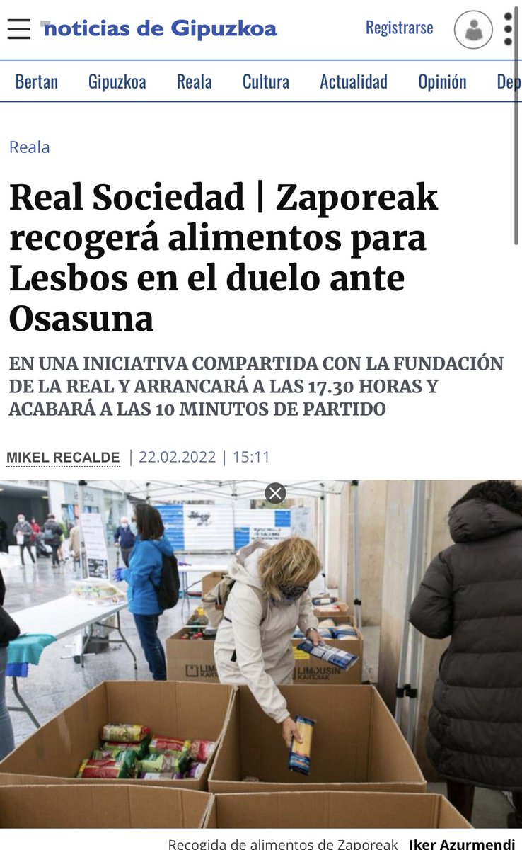 RojoViviendo's tweet photo. Gran iniciativa https://t.co/SBOcAzOkj5
