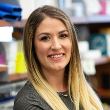 Drs. Hand (<a href="/thehandiestlab/">HandLab</a>) and Overacre-Delgoffe (@aeoveracre) at <a href="/ChildrensPgh/">UPMC Children's Hospital of Pittsburgh</a> hypothesize that memory responses to antigens from the #microbiota must be ‘licensed’ by inflammatory signals activated by the invasion of the host by microorganisms 🦠.

go.nature.com/3BT2J64