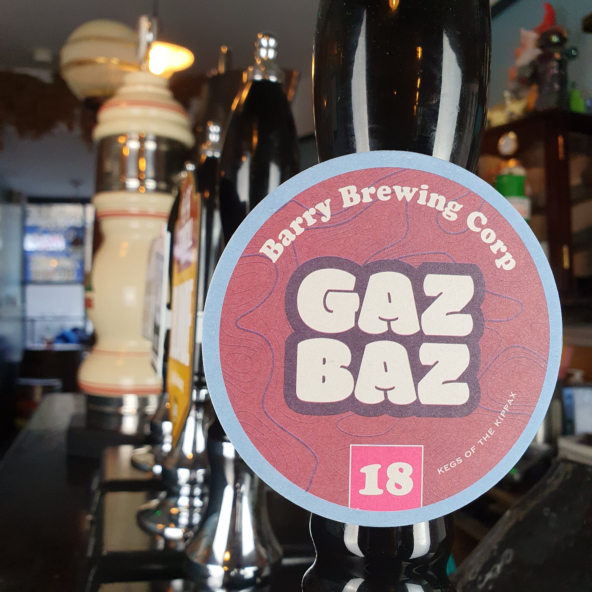 Happy 41st birthday Gareth Barry

Captured on one of our 9320 beer mats!

Get yours here  