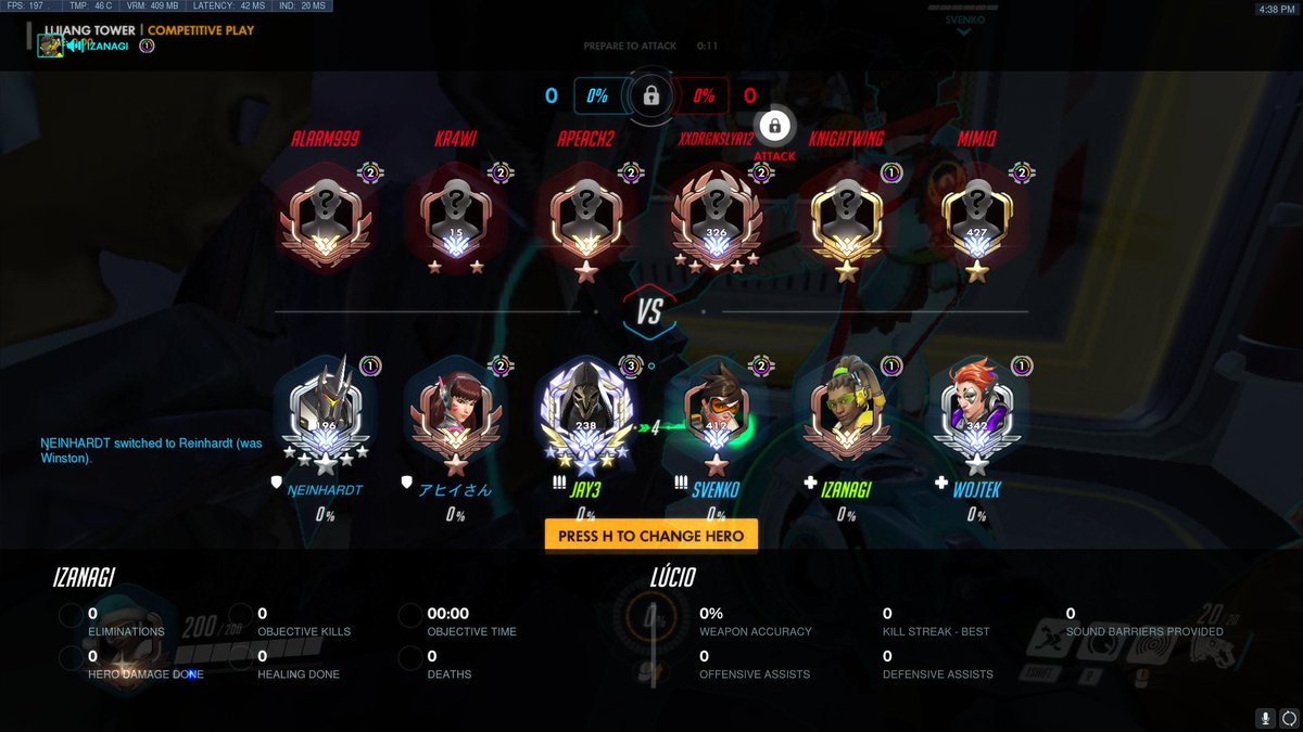 RJ Barrett Muse tweet media