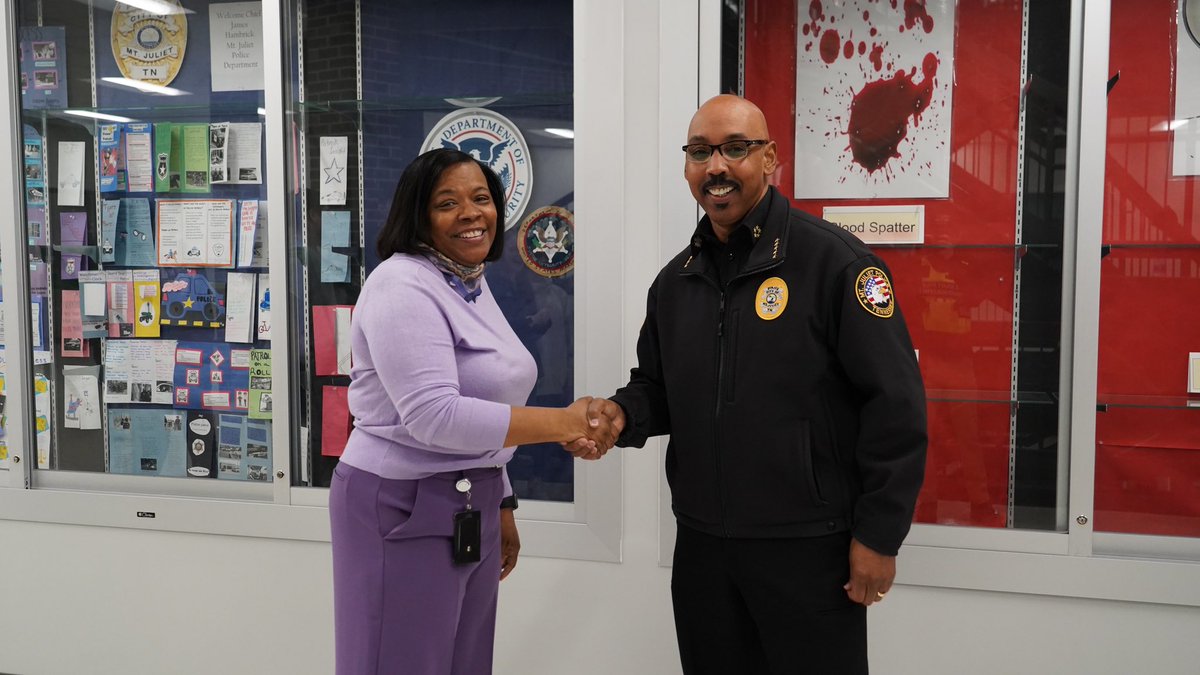 Mt. Juliet Police tweet media