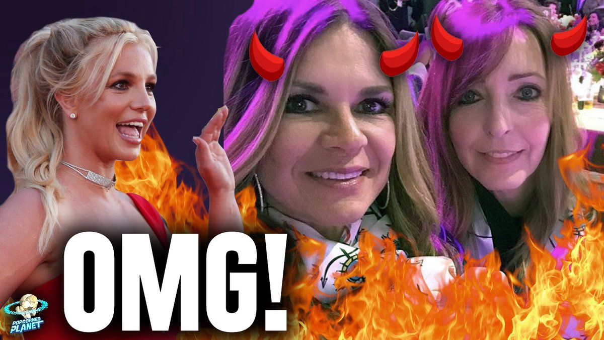 BREAKING!! Britney Spears Confirms She's SUING Lou Taylor, Tri Star &amp; Robin Greenhill!!!  #BelieveBritney The Queen FINALLY SAID THEIR NAMES! And that she thinks "THEY TRIED TO KILL HER!" OMG! Yes! SAY THEIR NAMES! #ExposeTriStar &amp; These Monsters NOW! youtu.be/Ia176ouT5ng