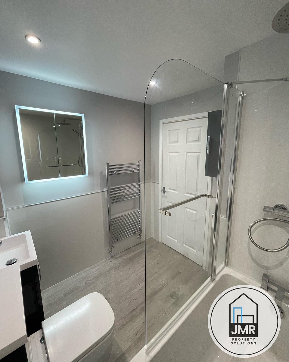 JmrProperty's tweet photo. Our most recent bathroom renovation is complete! ⭐️

If you’re looking to remodel your bathroom why not contact us via:

📧 - jmr-property@outlook.com
📞 - 02477360215/07565920294
💻 - https://t.co/YfnzDSHDwp https://t.co/8F8YEIcZoc