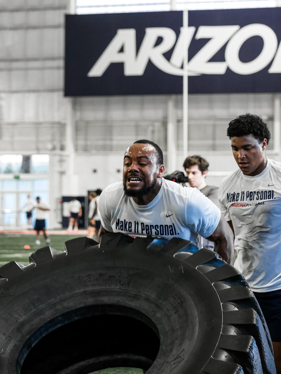 Mind Over Matter😤

#ItsPersonal | #BearDown