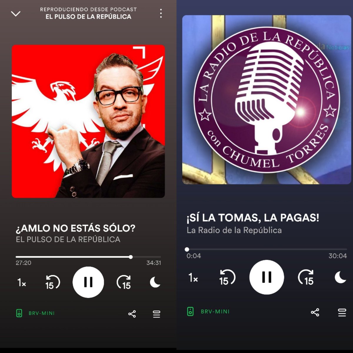ChefCCoronado's tweet photo. Por fin se logró 1 hora de contenido, 1 hora de desinformación, soy feliz con este super combo gracias @ChumelTorres @Radio_Formula @ElGab https://t.co/VAfDlAbc8G