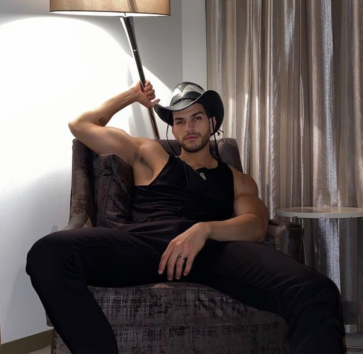 Rosario Montes: quiero explorar los terrenos
Los terrenos:  #PasionDeGavilanes #PasionDeGavilanes2