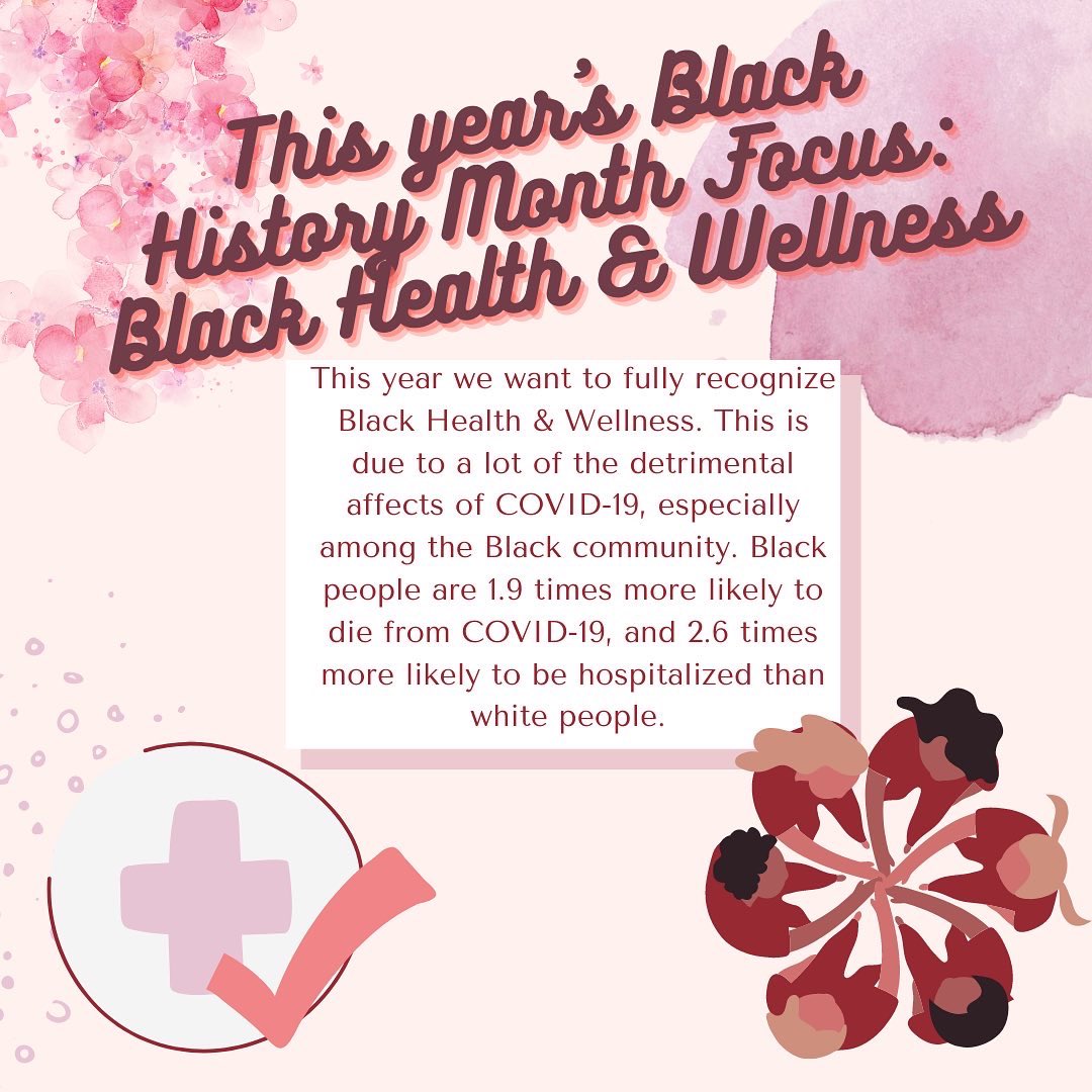 “The time is always right to do what is right.” -Martin Luther King Jr. 

This month is Black History Month and as Kappa Deltas, we come together to celebrate &amp; focus on the Black community throughout both history and today.