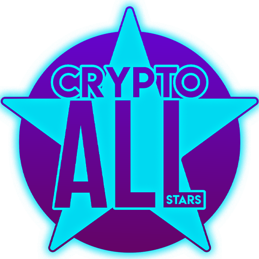 Crypto All Stars tweet media