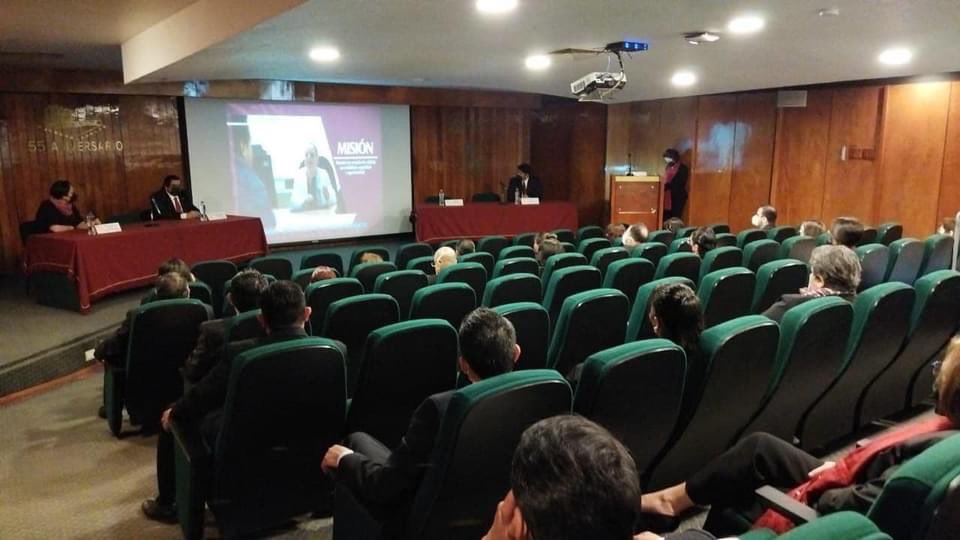 RLehmannMD's tweet photo. Mi reconocimiento y felicitación a la gran labor que realiza el personal del Hospital Central Norte en el marco de su #55Aniversario 

Muchas felicidades!!!

#ServiciosdeSalud
#PEMEX https://t.co/AdfGoa5Ztc
