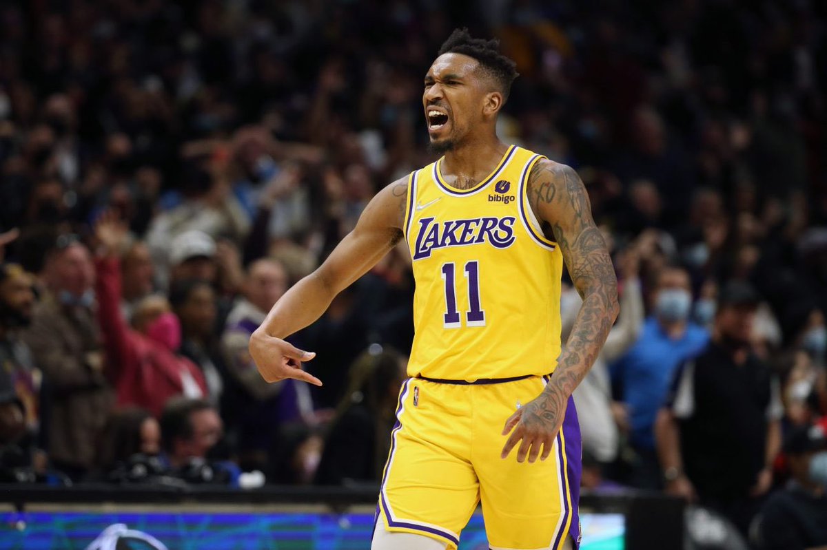LakersLead's tweet photo. Malik Monk appreciation tweet.
Resign him @Lakers https://t.co/IxmvOTYdUn