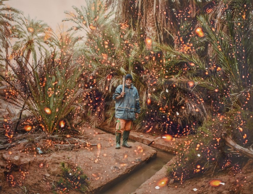 Waha #1

Mixed technique using fire on paper print.

foundation.app/collection/waha

#artTANK