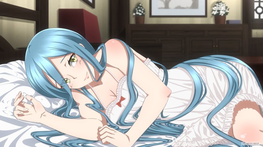 -Ya no se va a levantar más, se quedada en la cama hasta que su cuerpo heche raíces y ya no se pueda mover más.-