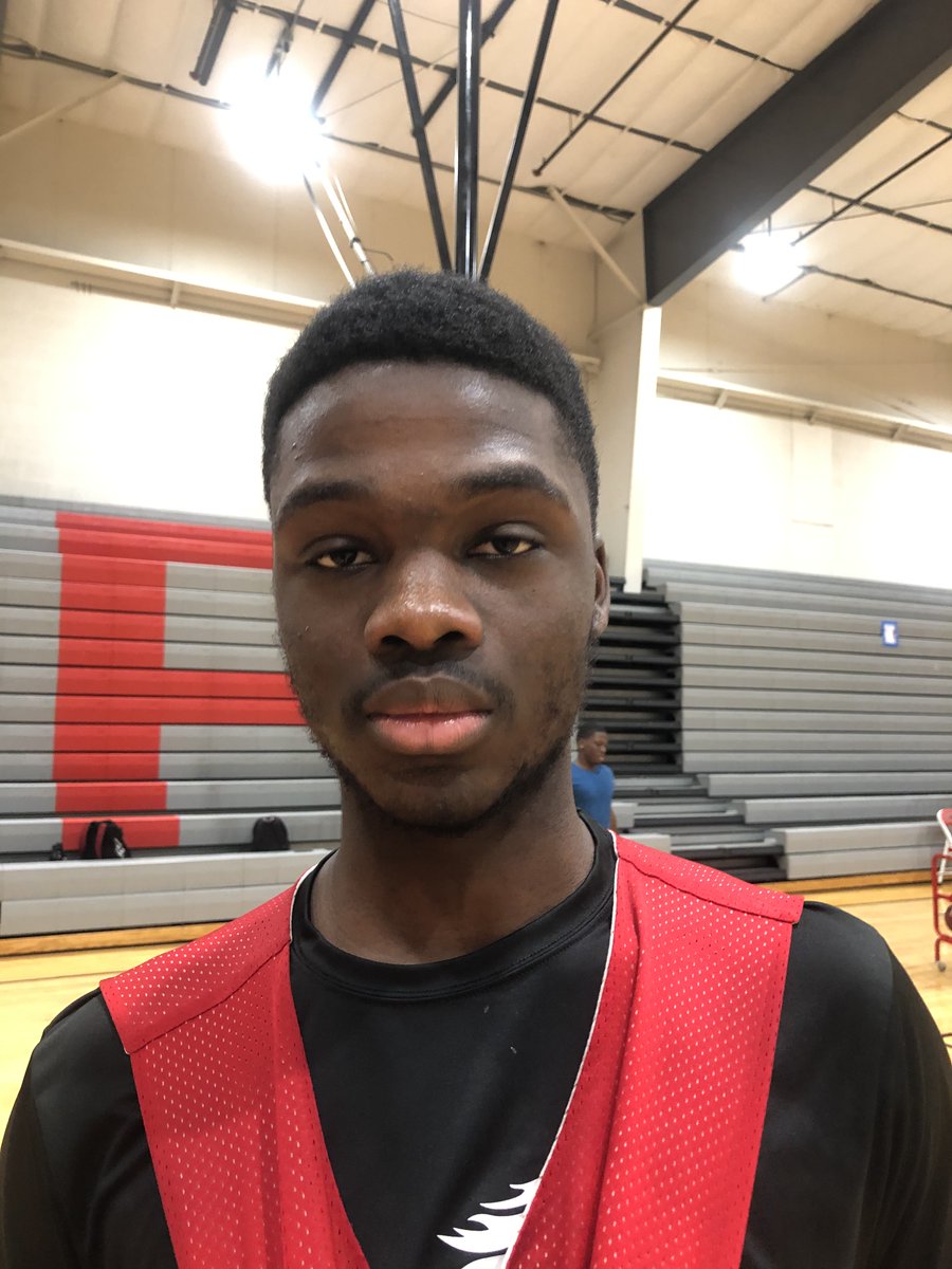 #irankem top Athlete: M-AZ 2022 6-5 FW   Tobi Balogun HS: Agua Fria Club:Vennum
Congrats Tobi to All Academic Nominee @CoachBigv @RickMcGe
 You can view Athlete profile at irankem.com