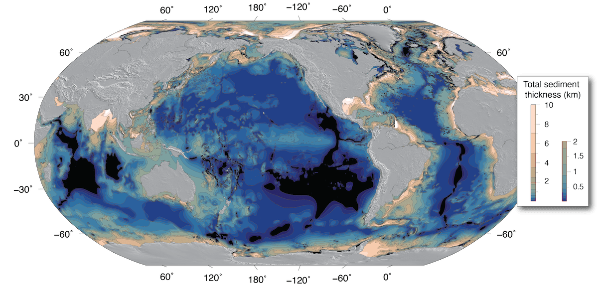 sinkgraphics's tweet photo. Friday Feature Figure from s-Ink:  https://t.co/SxVxY1bFnX @EivindStra #sInk #sediment https://t.co/CJp4v77bpN
