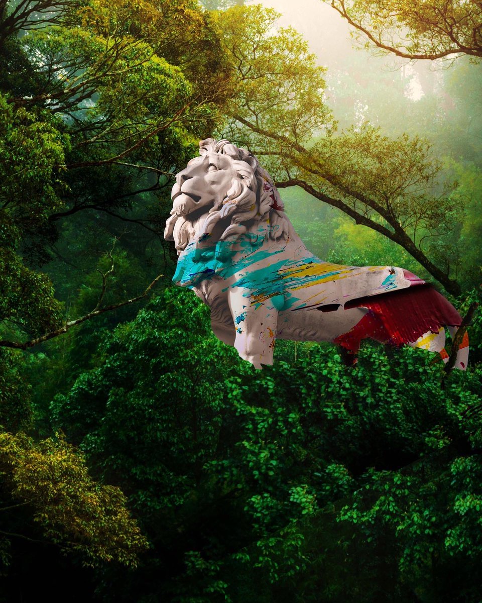 Thinking about turning this beauty into an #NFT . What do you guys think? #NFTCommumity #NFTcollectibles #nftart