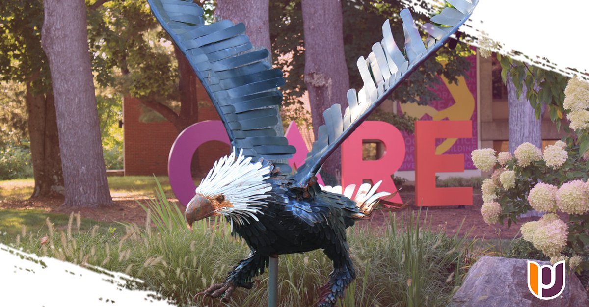 PostUniversity's tweet photo. Did you know Eagles have a solid and sharp vision? Our #PostEagles have a clear view of their future and accept the challenges to enhance their future. https://t.co/GnlrVULjlB