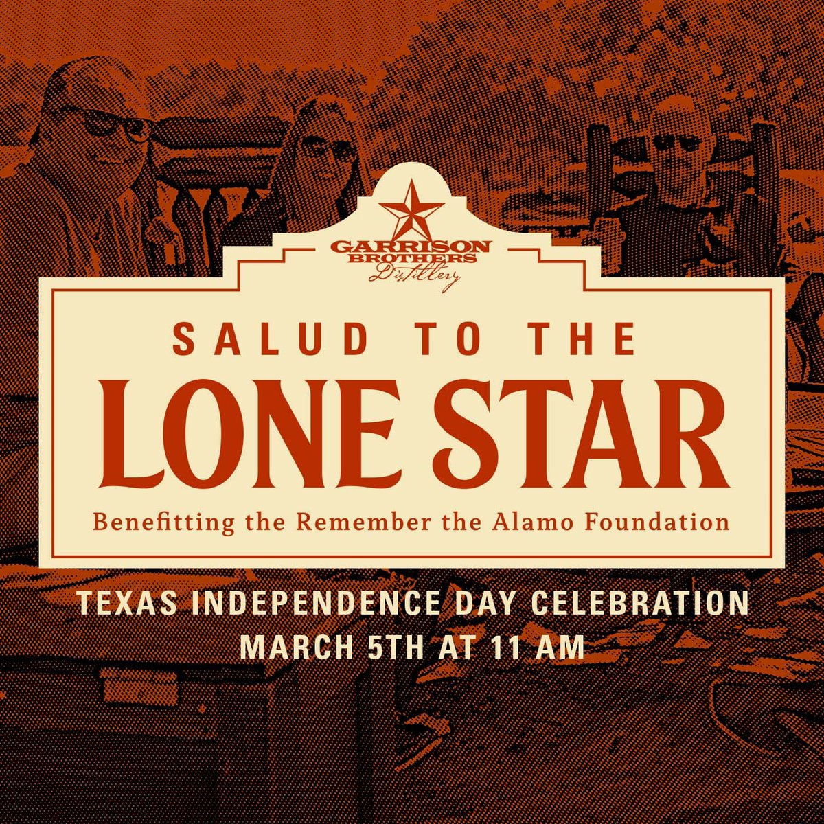 Texas Whiskey Fest tweet media