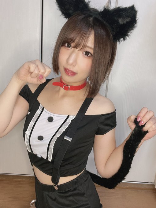 Twitterのコスプレ画像12