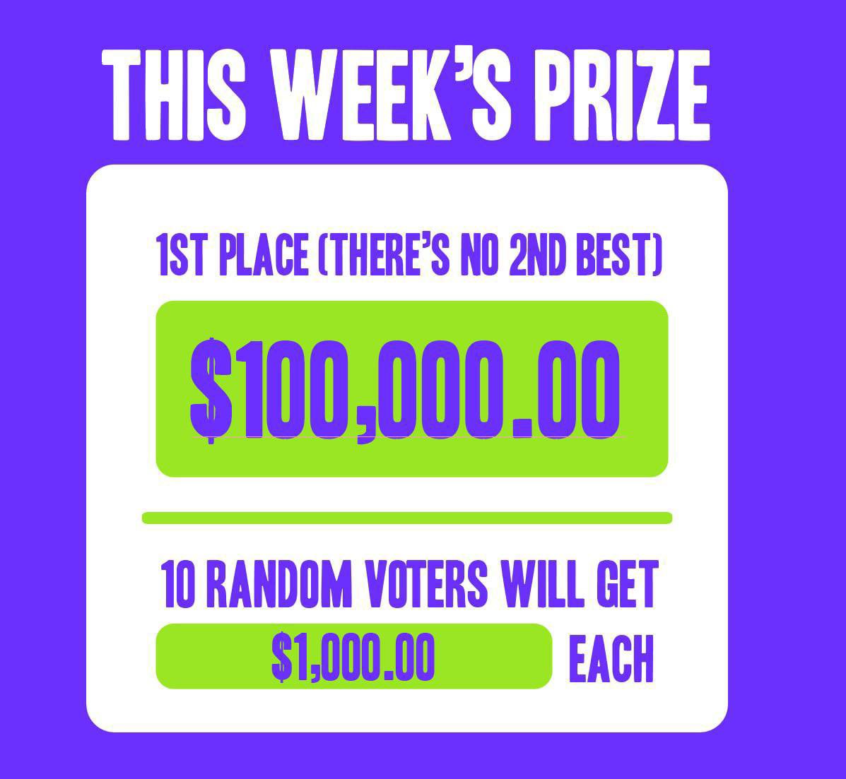 evcawolfCZ's tweet photo. My dear #crypto family ♥️✨
I'm in $THIS project since day one!
Definitely love $THIS project & the community❗️
Now I have a chance to win $100k in #THIScontest !
Take a look at @uatTHIS & you can try it too🔥
We can DO IT together!!!🔥
LIKE, COMMENT & RETWEET👇🏻❤️🔥 https://t.co/8pFZ1sSVi4