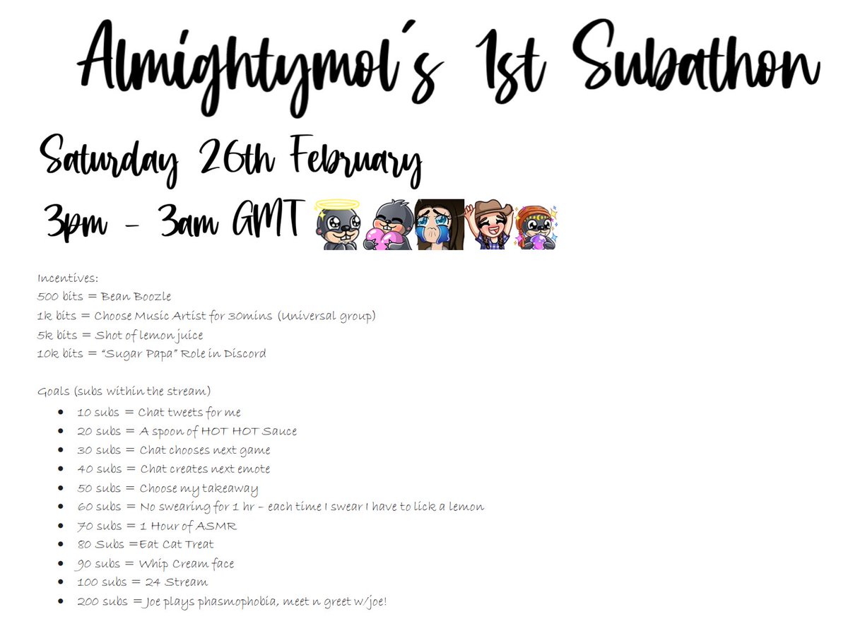 Almightymol tweet media