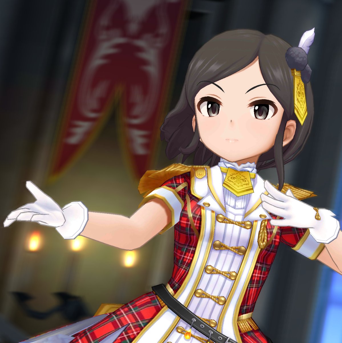 おは島清美 #冴島清美