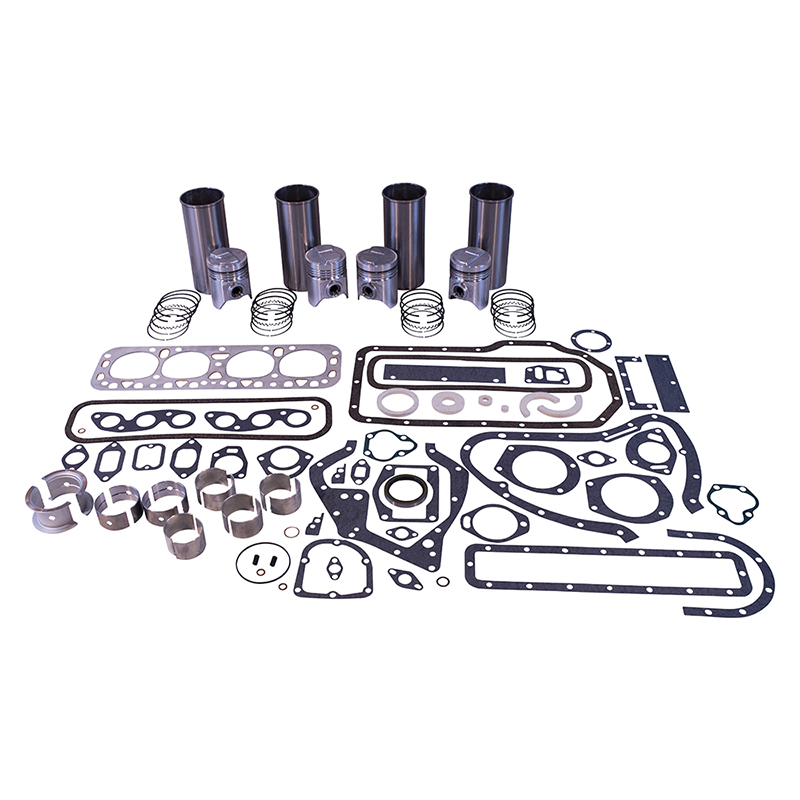 RedEdgeAG's tweet image. Overstock SALE on In Frame Engine Kit!

List price: $987.99
Selling Price: $849.99

Fits a 400 Tractor, Super M, T-6 Crawler, Super W6
Includes Standard Bearings, Piston Liner Kit, and Full Gasket set!
Don't miss out on this incredible deal!

#RedEdge
#engine
#c263
#agriculture