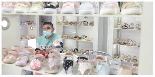 NoticiasTRO's tweet image. #Local | Durante los días 23, 24 y 25 del presente mes se llevará a cabo, en el Centro de Convenciones #Neomundo, la nueva edición de la denominada Feria Internacional del Cuero 2022, en #Bucaramanga.

👉 bit.ly/3hcRYSw