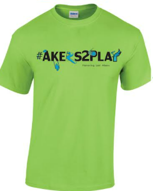 Have you Abre'd today?  Important information about tomorrow's Spring Pictures, FID Days, and #AkersToPlay fundraiser are all posted there!