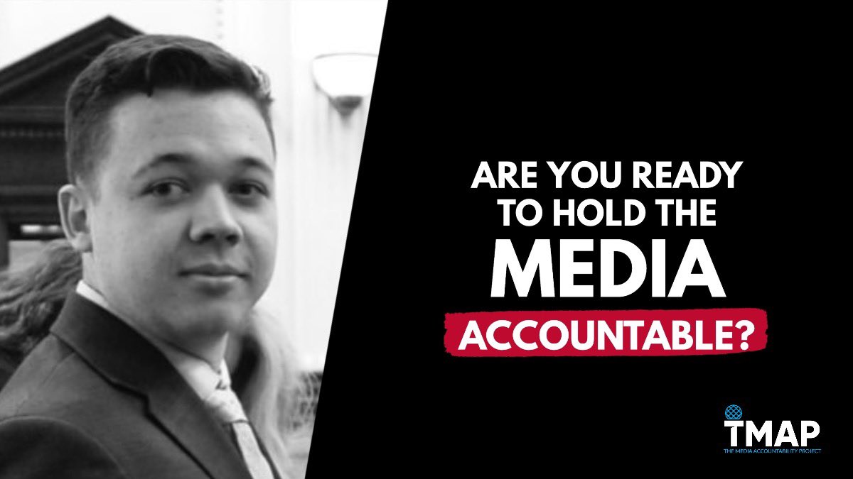 GunRightsPrez's tweet image. It&apos;s time to hold the media accountable in court for their malicious lies, defamation and propaganda.

Become a founding donor ➡️ donate.tmap.org/twtr