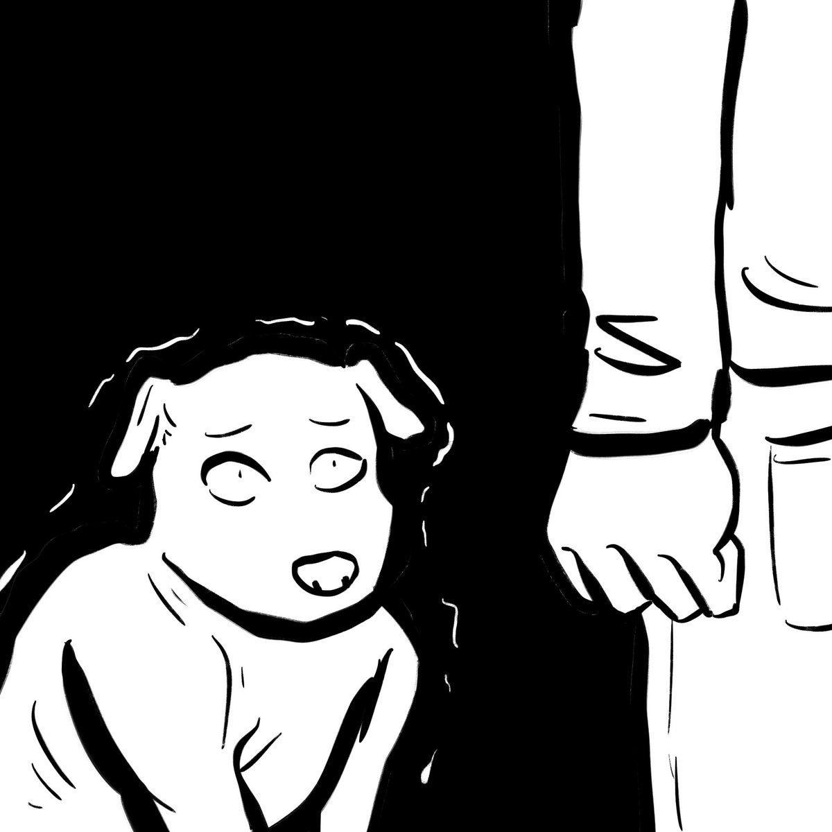 good dog (1/2) #comics