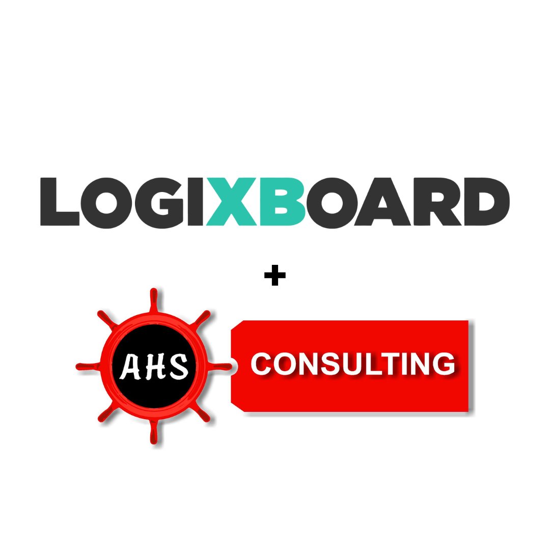 Logixboard tweet media