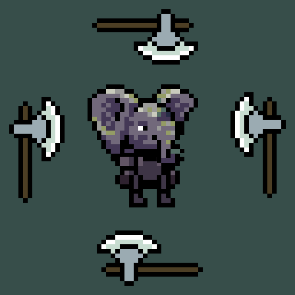 Simply like and retweet this tweet to win WL for <a href="/Smolegends/">Smolegends</a>!

5 winners chosen in 24 hours. TOOT TOOT🐘🎺