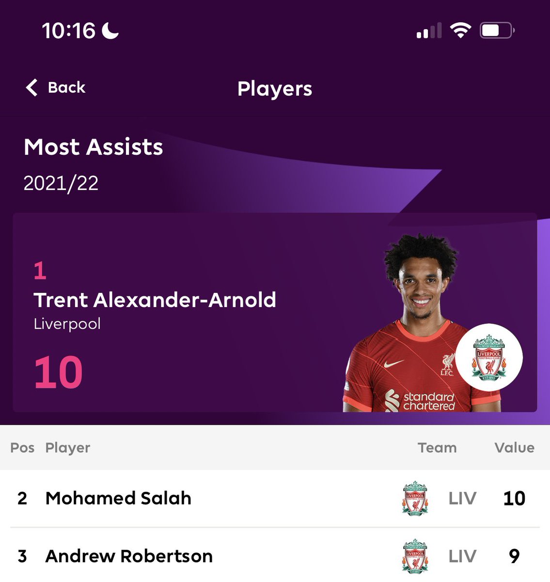 Forever Red tweet media