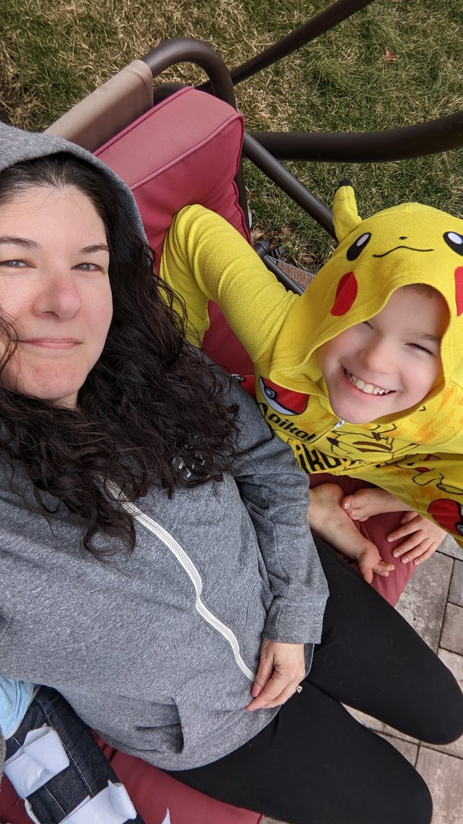 Butterfly0311's tweet photo. @sketchshark @scotthoying It's my son's birthday today he is 9! https://t.co/0jFBgeveut